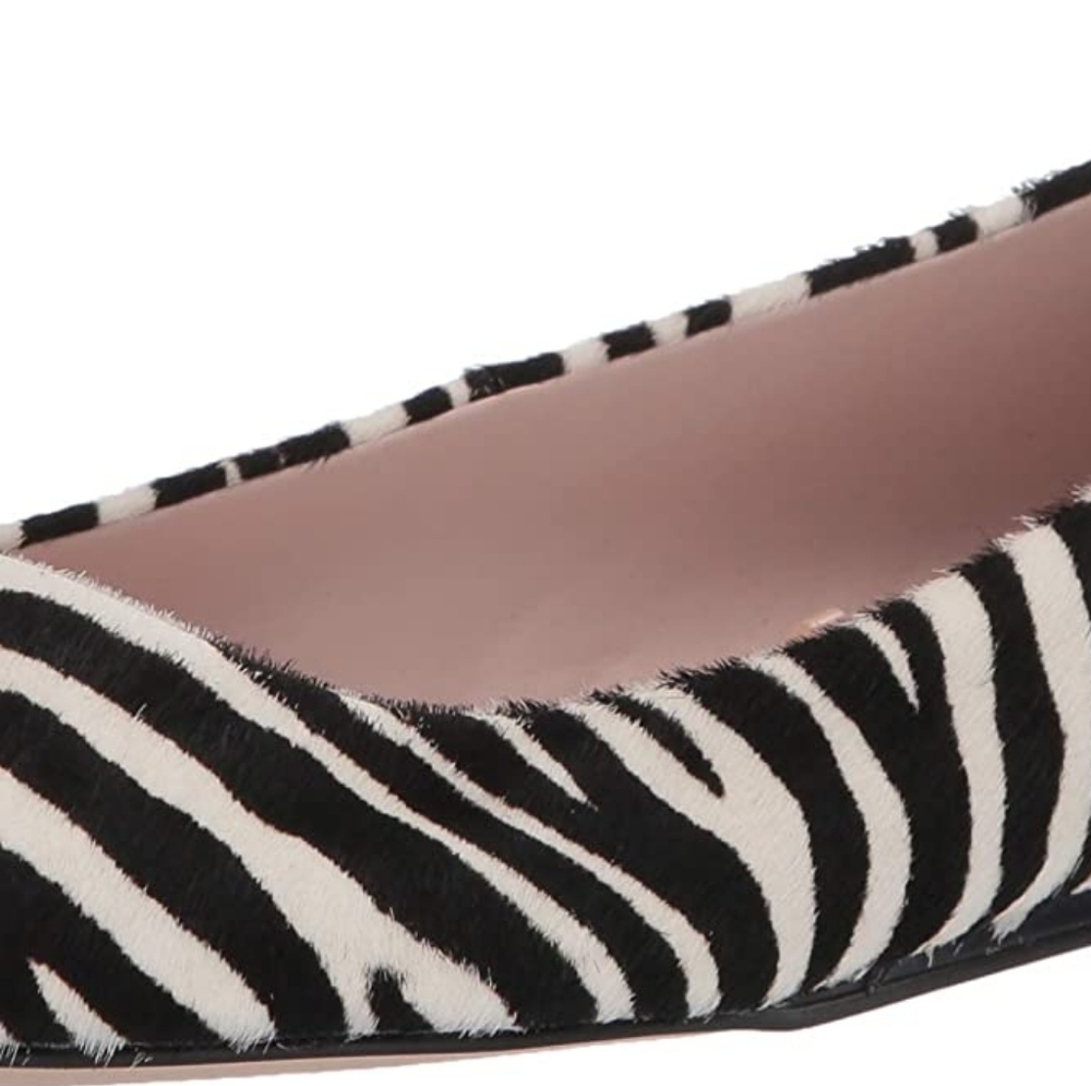 Calvin Klein Women's Ballet Flats
